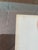 Auguste Rodin 1902 Auguste Rodin "Nu" Color Lithograph - Signed Robert Kulicke Float Frame, Franz Bader Provenance For Sale - Image 4 of 16