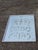 1900 - 1909 Antique Reverse Cut Bar Back "Rum" Mirror in Modern Frame For Sale - Image 5 of 11