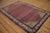 Vintage Arak Sarouk Rug - 4'5" X 7'1" For Sale - Image 9 of 11