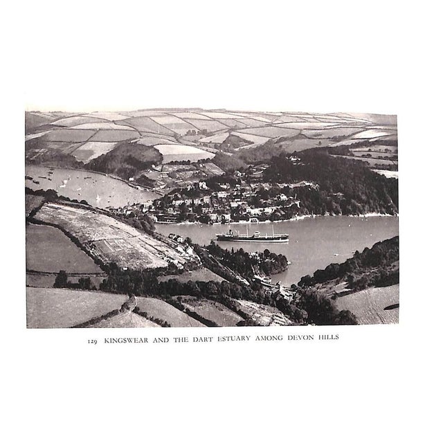 White "The Countryman's England" 1935 Hartley, Dorothy For Sale - Image 8 of 9