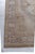 Vintage Circa 1940 Taupe Distressed Turkish Oushak Hand Knotted Wool Rug 4ft 1in X 6ft 9in For Sale - Image 4 of 12