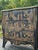 Vintage 1980s Drexel Heritage Chinoiserie Black Lacquer Chest of Drawers For Sale - Image 12 of 12