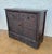 Spanish Renaissance Carved Cabinet with Drop-Front Door and Two Drawers, 1880s For Sale - Image 6 of 18