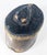 Brown 19th Century Rustic Horse Hoof Pin Cushion or Paperweight With Horseshoe For Sale - Image 8 of 10