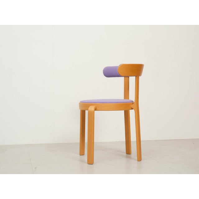 Wood Mid-Century Chair by Magnus Olesen For Sale - Image 7 of 18