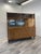 Vintage Bookcase by Novy Domov, 1970 For Sale - Image 8 of 8
