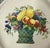 Mid-Century Modern Vintage Villeroy and Boch Basket Pattern Dinner Plate, 1980s For Sale - Image 3 of 9