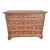 Antique 18th Century Four Drawer Dresser For Sale