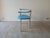 Ialea chair by a. Citterio and p. Nava for b&b italia, 1980s, in good conditions. designed 1980 to 1989 this piece has an...