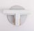 Italian OTI Sconces by Afra & Tobia Scarpa for Flos, 1983, Set of 2 For Sale - Image 3 of 7