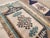 Mid-Century Modern 1970s Small Turkish Rug - a Pair For Sale - Image 3 of 9