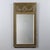 Neoclassical Style Italian Mirror in Wood, 1900s For Sale - Image 10 of 10