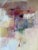 Large Vintage Abstract Expressionist Oil on Canvas Painting – Framed For Sale - Image 10 of 13