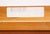 Cresent Furniture Solid Cherry Traditional Style 75" Buffet W. Lighted Display Pediment China Cabinet 8252 8272 For Sale - Image 16 of 18