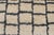 Moroccan Shag Beige/Gray Wool Rug - 3'9'' X 6'2'' For Sale In New York - Image 6 of 10