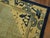 Early 20th Century Yellow Blue Antique Chinese Room Size Rug For Sale - Image 5 of 18