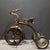 Art Deco Antique Murray Mercury Velocipede Tricycle c.1930 For Sale - Image 3 of 8
