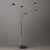 The Mushroom 5 Light Arc Floor Lamp is a classic Nova statement piece inspired by nature with a modern twist. The modern...
