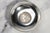 A handsome combination of Cartier craftsmanship and American numismatic history, this circa 1940s sterling silver catchall...