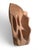 European Artist, Cubist Head Sculpture, 1970s, Terracotta For Sale - Image 9 of 14