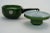 Michael Bang Holmegaard Glasværk Palet Herring Bowl & Egg Cup Set- 2 Pieces For Sale - Image 10 of 10