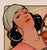 Late 19th Century Alphonse Mucha, Salome, 1897, Lithograph on Paper For Sale - Image 5 of 12