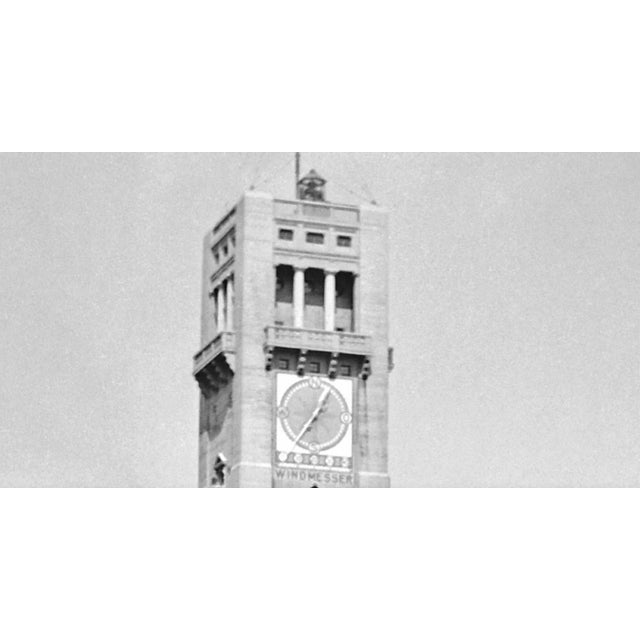 Traditional The German Museum at Munich, Germany, 1937 For Sale - Image 3 of 5