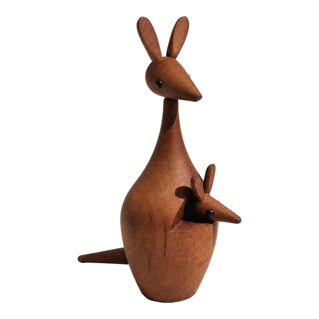 MCM Senshukai Wood Royal Pet - Kangaroo For Sale