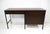 George Nelson Styled Mid Century Walnut Desk by Vista of California For Sale - Image 12 of 12