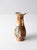 Vintage Chinese Famille Rose Style Porcelain Vase For Sale - Image 6 of 10