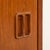 Danish Teak Shelving Unit in the style of Poul Cadovius, 1960s For Sale - Image 12 of 17