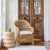 Each piece of furniture by Varnish Collection is uniquely handmade by artisans using all natural materials. We offer a...