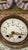 Late 19th Century Rococo Revival Mantel Clock For Sale In Atlanta - Image 6 of 7