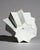 Ceramic Vintage Sculptural Glossy Porcelain Vase by Heinrich Fuchs, 1960s For Sale - Image 7 of 9