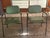Armchairs Coraline Model b Eugen Schmidt for Airborn, 1960, Set of 2 For Sale - Image 11 of 11