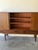 Danish Mid Century Rosewood Credenza – Large Scandinavian Modern Sideboard 1960s For Sale In Los Angeles - Image 6 of 10