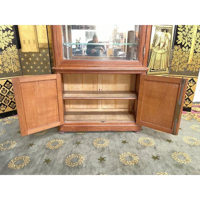 20th Century Louis Philipp Buffet For Sale - Image 6 of 9
