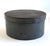 Late 19th Century Antique 19th Century Original Condition Kitchen Pantry Box in Deep Blue Color For Sale - Image 5 of 11