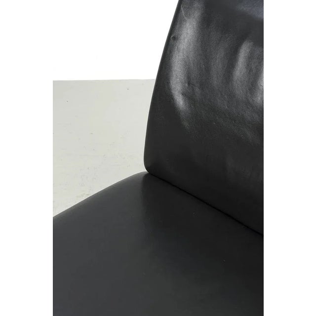 Wood Set of Model 191 Chairs by Finn Juhl For Sale - Image 7 of 11