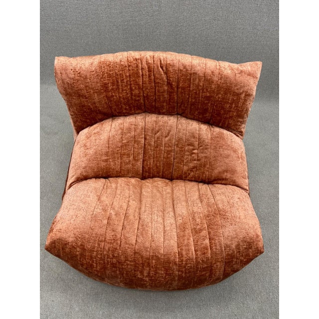 Aralia 3-Seater Sofa and Chair from Ligne Roset, Set of 2 For Sale - Image 10 of 18