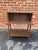 English Antique Art Craft Style Metamorphic Side Table For Sale - Image 3 of 18