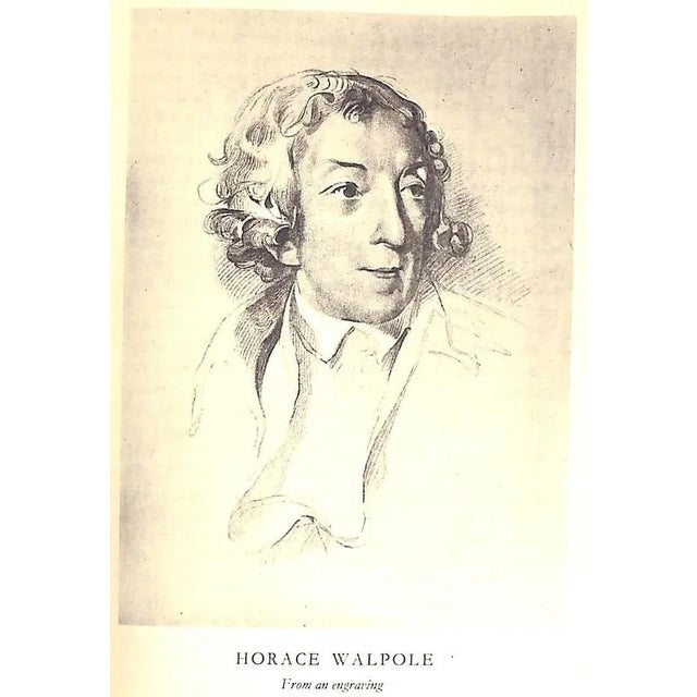 Paper "Bath" 1932 Sitwell, Edith For Sale - Image 7 of 12