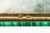 Amazing Antique Malachite Box 800 Silver Mounted Jewelry Casket White Onyx Interior European Luxury Desk Box With Provenance Home Decor For Sale - Image 17 of 17