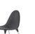 Textile Caprice Chair by Philippe Starck for Cassina For Sale - Image 7 of 9
