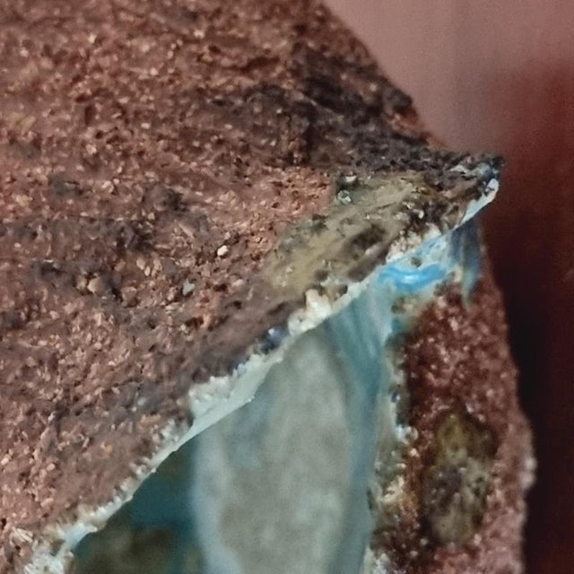 Brown Swedish Sculpture in Stoneware by Tyra Lundgren, 1950s For Sale - Image 8 of 18