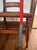 Antique Tiger Maple Side Chair With Woven Rush Seat For Sale - Image 6 of 18