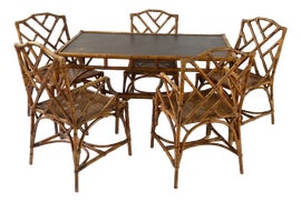 Example of Dining Table & Chair Sets