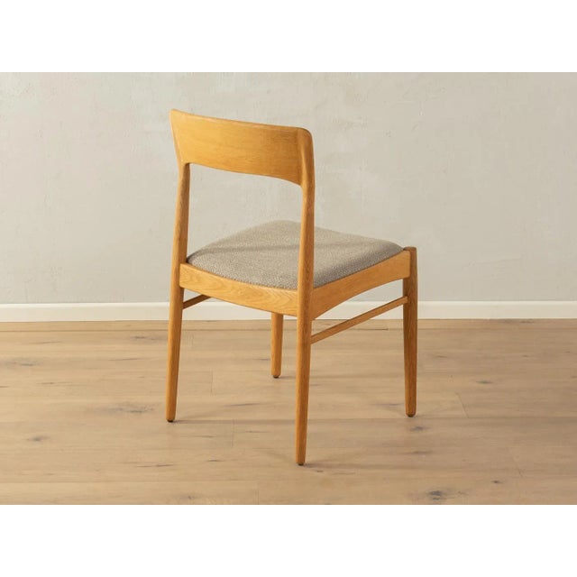 1960s Dining Room Chairs by Henning Kjærnulf for Korup Stolefabrik, 1960s, Set of 4 For Sale - Image 5 of 12