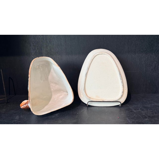 Antique Staffordshire Bull Cheese Dish Keeper For Sale - Image 11 of 11