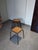 Vintage Industrial Stackable Bar Stools from Mullca, France, 1950s, Set of 4 For Sale - Image 11 of 18